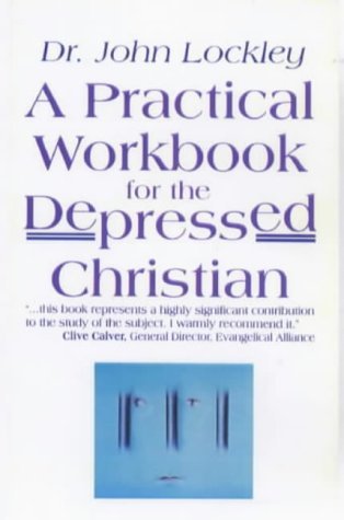 9780850092370: A Practical Workbook for the Depressed Christian