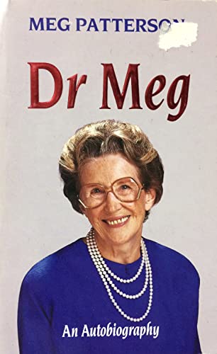 Beispielbild fr Dr. Meg zum Verkauf von WorldofBooks
