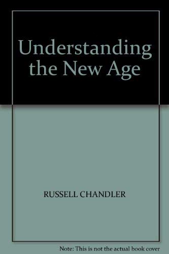 Imagen de archivo de Understanding the New Age a la venta por WorldofBooks