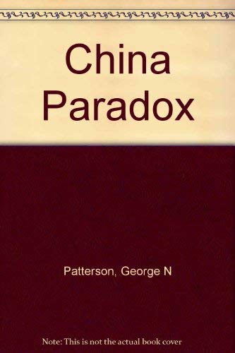 9780850093209: China Paradox