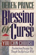 Imagen de archivo de Blessing or Curse: You Can Choose a la venta por Hawking Books