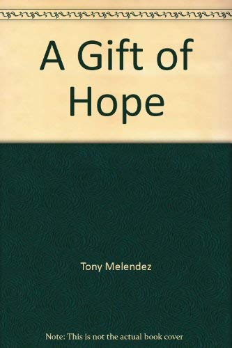 9780850093537: A Gift of Hope