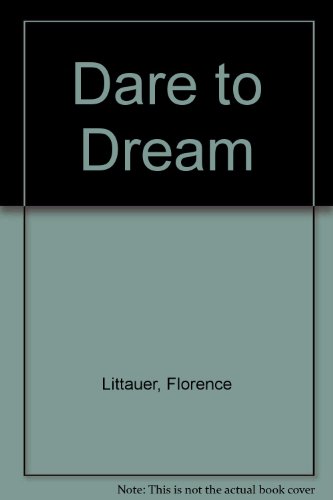 9780850095296: Dare to Dream