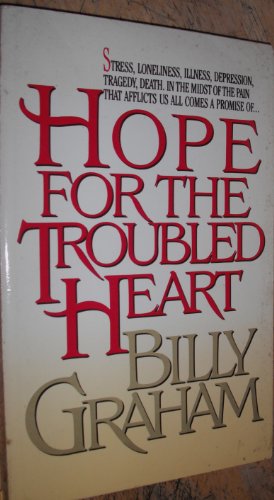 9780850095302: Hope for the Troubled Heart