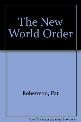 9780850095432: The New World Order