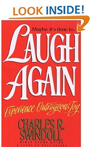 Beispielbild fr Laugh Again zum Verkauf von AwesomeBooks