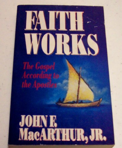 Imagen de archivo de Faithworks a la venta por Anybook.com