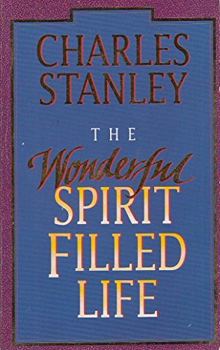 9780850095906: The Wonderful Spirit Filled Life