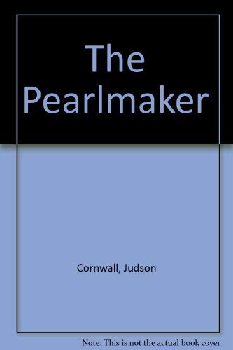 9780850095920: The Pearlmaker