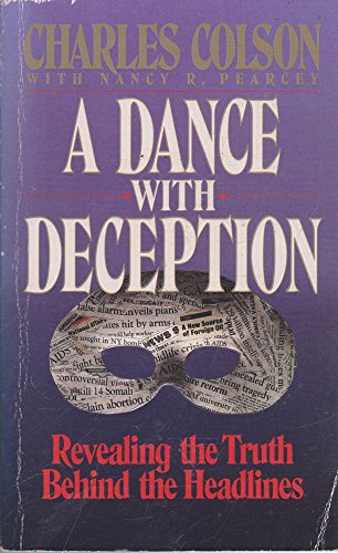 Imagen de archivo de A Dance with Deception a la venta por medimops