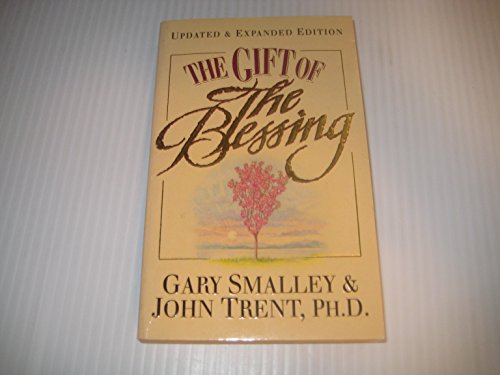 Stock image for Gift of the Blessing for sale by Better World Books: West