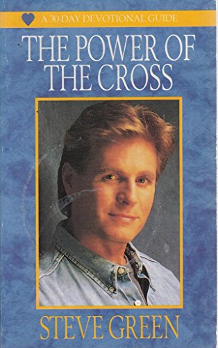 Beispielbild fr Power of the Cross (Listening Heart) zum Verkauf von Reuseabook