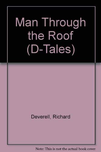 9780850097634: Hole in the Roof (D-Tales)