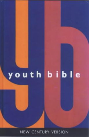 Stock image for New Century Version Youth Bible for sale by WorldofBooks