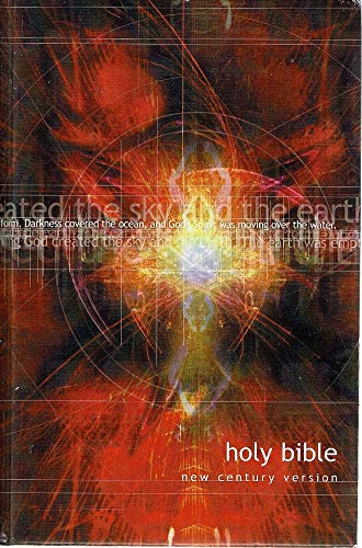 Beispielbild fr The Holy Bible. New Century Version zum Verkauf von Antiquariaat Schot