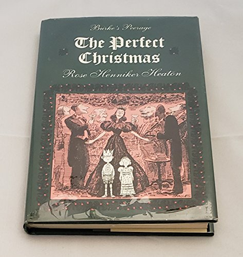Stock image for The Perfect Christmas for sale by WorldofBooks