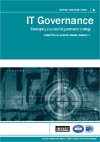 Beispielbild fr IT Governance: Developing a successful governance strategy a Best Practice guide for decision makers in IT zum Verkauf von AwesomeBooks