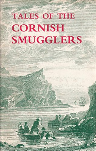 9780850250022: Tales of the Cornish Smugglers