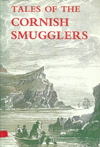 9780850253016: Tales of the Cornish Smugglers