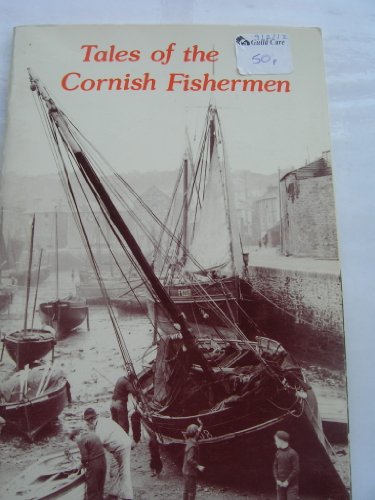 Stock image for Tales of the Cornish Fishermen for sale by Merandja Books