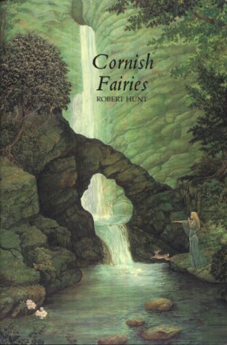 Beispielbild fr Cornish Fairies zum Verkauf von WorldofBooks