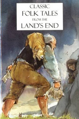 9780850253665: Folk Tales from the Land's End
