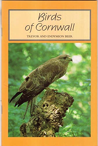 Stock image for Birds of Cornwall (Tor Mark paperbacks) for sale by Greener Books