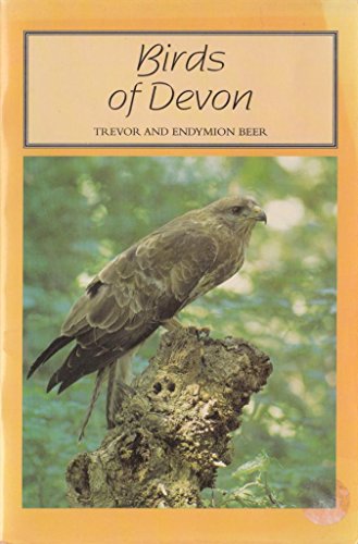9780850253764: Birds of Devon