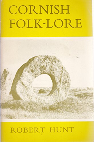 Beispielbild fr Cornish Folklore zum Verkauf von WorldofBooks