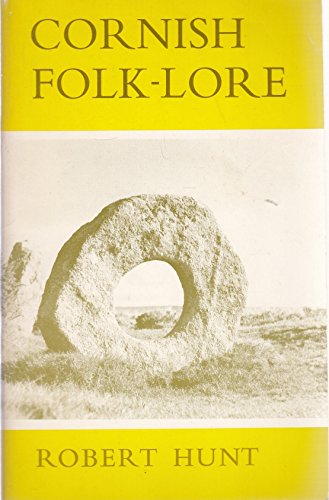 9780850253863: Cornish Folklore