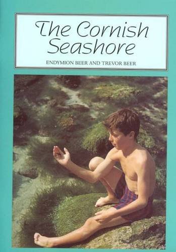 Imagen de archivo de The Cornish Seashore (Tor Mark series) a la venta por Reuseabook