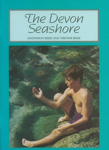 Stock image for Devon Seashore for sale by Better World Books Ltd