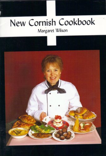 New Cornish Cookbook (9780850253955) by Margaret Wilson