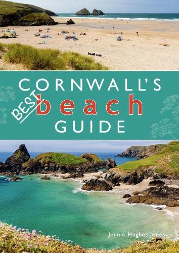 Beispielbild fr Cornwall's Best Beach Guide (Love Cornwall) zum Verkauf von WorldofBooks