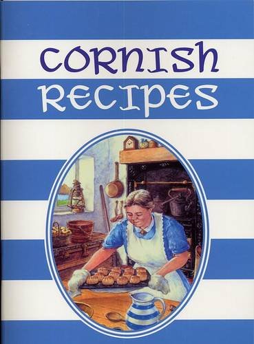 Imagen de archivo de Cornish Recipes a la venta por ThriftBooks-Atlanta