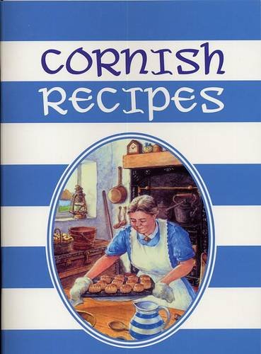 Stock image for Cornish Recipes for sale by ThriftBooks-Atlanta