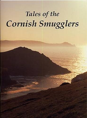 9780850254297: Tales of the Cornish Smugglers