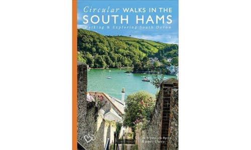 Beispielbild fr Circular Walks South Hams zum Verkauf von Blackwell's