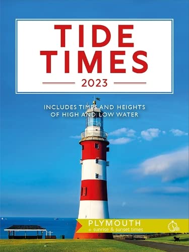 Stock image for Tide Times 2022 Plymouth (Devonport) for sale by Ria Christie Collections