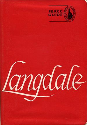 Stock image for Great Langdale for sale by Better World Books Ltd