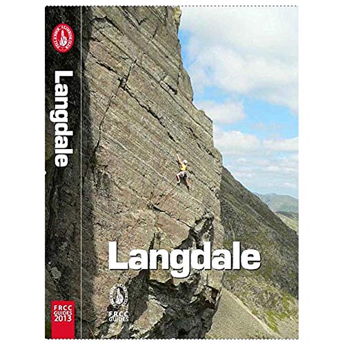 Imagen de archivo de Langdale a la venta por Blackwell's