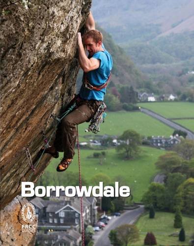 Stock image for Borrowdale for sale by Blackwell's