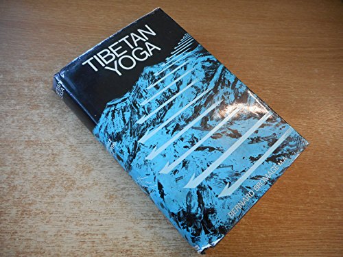 Beispielbild fr Tibetan Yoga zum Verkauf von Arapiles Mountain Books - Mount of Alex