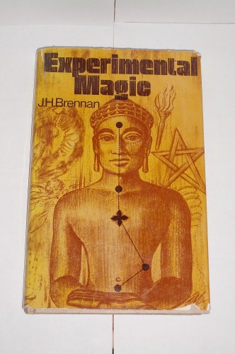 Experimental magic, (9780850300840) by Brennan, J. H