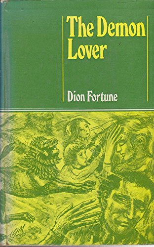 Demon Lover (9780850300987) by Dion Fortune