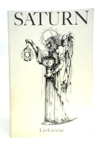9780850301489: Saturn: A New Look at an Old Devil