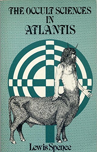 9780850301571: Occult Sciences in Atlantis
