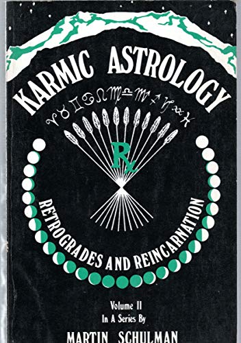 

Karmic Astrology: v. 2