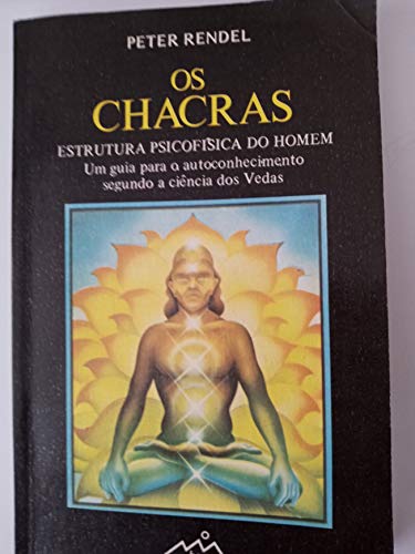 Beispielbild fr Introduction to the Chakras zum Verkauf von Better World Books