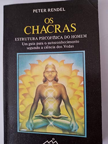 Imagen de archivo de Introduction to the Chakras. a la venta por Black Cat Hill Books